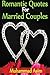 Romantic Quotes For Married...