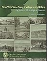 New York state towns, villages, and cities: A guide to genealogical sources
