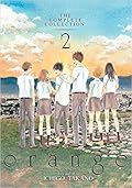 Orange: The Complete Collection, Volume 2