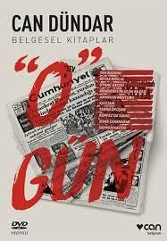 "O" Gün (Paperback)