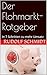 Der Flohmarkt-Ratgeber by Rudolf Schmidt