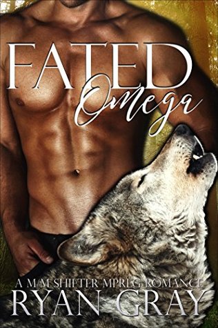 Fated Omega (Fated Omegas #1)