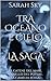 TRA OCEANO E CIELO La Saga by Sarah Sky