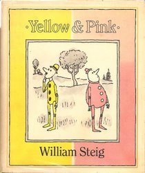 Yellow & Pink