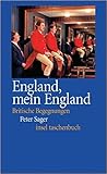 England, mein England