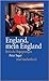 England, mein England