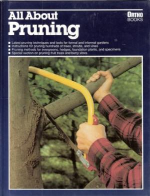 All About Pruning (Paperback)