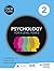 OCR Psychology for A Level Book 2 (Ocr a Level Psychology)