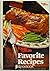 Family Circle Favorite Recipes Cookbook
