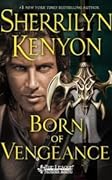 Born of Vengeance