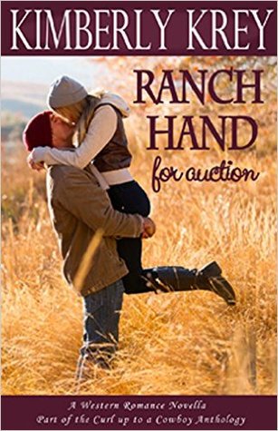 Ranch Hand For Auction (Kindle Edition)
