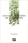 Les grandes dates de l'antiquité Les grandes dates de l'antiquité
