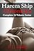 Harem Ship Chronicles MEGA BUNDLE: Complete 12-Volume Series