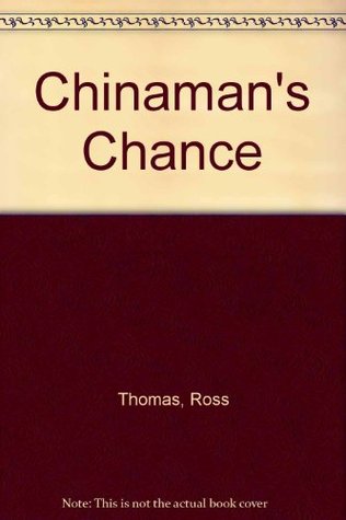 Chinaman's Chance