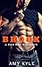 Brock by Amy Kyle