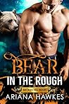 Bear in the Rough (Broken Hill Bears, #1)