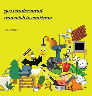 yes i understand and wish to continue