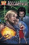 Battlestar Galact...