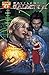Battlestar Galactica #0 by Greg Pak