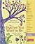 The Teacher You Want to Be: Essays about Children, Learning, and Teaching