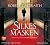Silkesmasken (Cormoran Strike, #2)