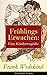 Frühlings Erwachen by Frank Wedekind