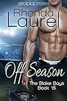 Off Season by Rhonda Laurel Off Season by Rhonda Laurel