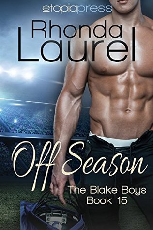 Off Season (The Blake Boys #15)