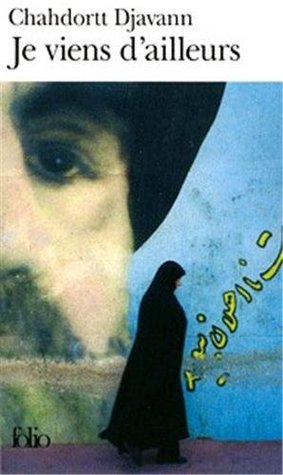 Je viens d'ailleurs (Pocket Book)