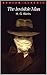 The Invisible Man (Illustrated)