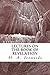 Lectures on the Book of Revelation by H.A. Ironside Lectures on the Book of Revelation by H.A. Ironside
