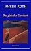 Das falsche Gewicht: Die Geschichte eines Eichmeisters (German Edition)