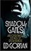 Shadow Games and Other Sinister Stories of Show Business