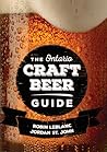 The Ontario Craft Beer Guide