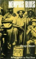 Memphis Blues and Jug Bands (Hardcover)