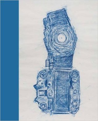 Apparitions: Frottages and Rubbings from 1860 to Now (Hardcover)