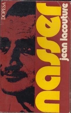 Nasser: A Biography