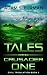 Tales from Crusader One