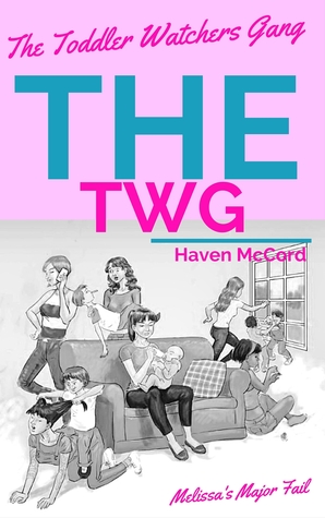 The TWG: Melissa's Major Fail