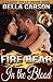 Fire Bear: In the Blood — A BBW Paranormal Shape Shifter Romance (Bright Falls Bears Book 2)