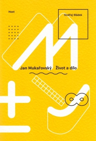 Jan Mukařovský: Život a dílo