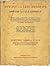 Antony van Leeuwenhoek and his Little animals; being some account of the father of protozoology and bacteriology and his multifarious discoveries in these disciplines;