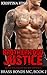 Brotherhood Justice (Brass Bonds Series #2)