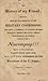 The history of my friend; shewing how he was deprived of his military commission, and left, (a cripple,) to starve, in time of peace; merely because a great man thought my friend called him a nincompoop! ! ! being a true history, taken from the life;