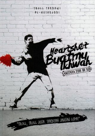 Heartshot Buatmu Ikhwah