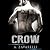 Crow (Boston Underworld, #1)
