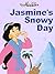 Disney's Aladdin - Jasmine's Snowy Day
