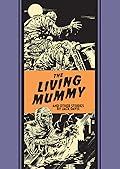 The Living Mummy and Other Stories