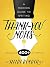 A Modern Guide to Writing Thank-You Notes by Heidi Bender
