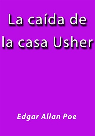 La caída de la casa Usher